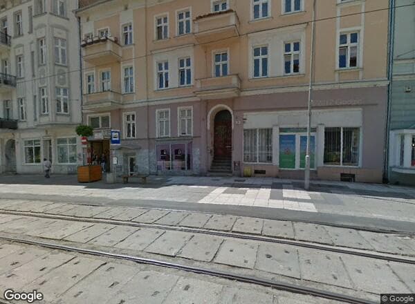 Ceny transakcyjne mieszkań Gorzów Wielkopolski BOLESŁAWA CHROBREGO 28