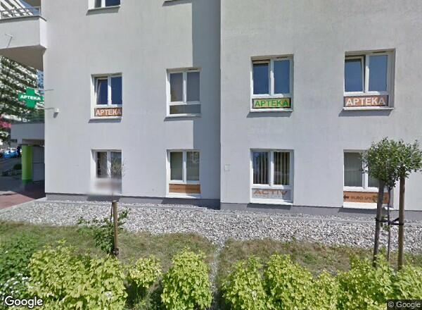 Ceny transakcyjne mieszkań Katowice Aleja Bolesława Krzywoustego 6