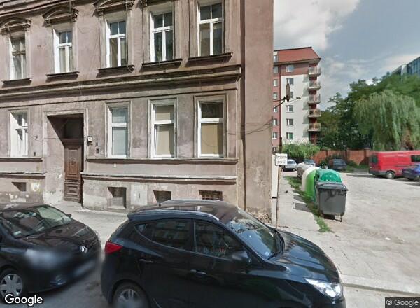 Ceny mieszkań Wrocław UL. GEN. IGNACEGO PRĄDZYŃSKIEGO 36
