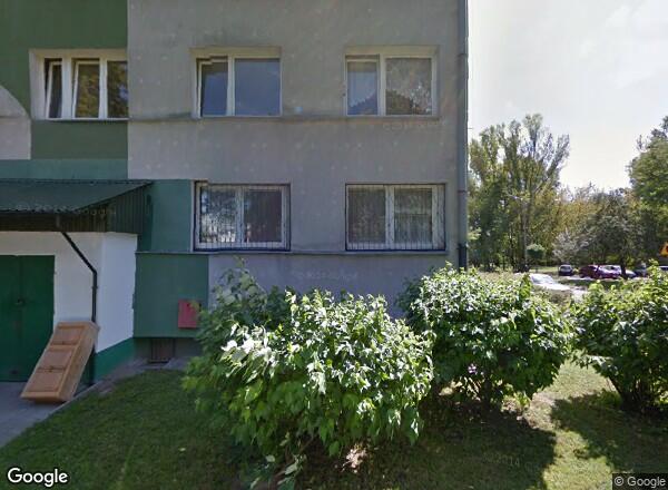 Ceny mieszkań Łódź Urzędnicza 39