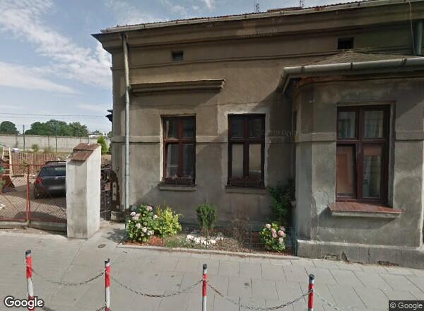 Ceny mieszkań Kraków Tyniecka 1