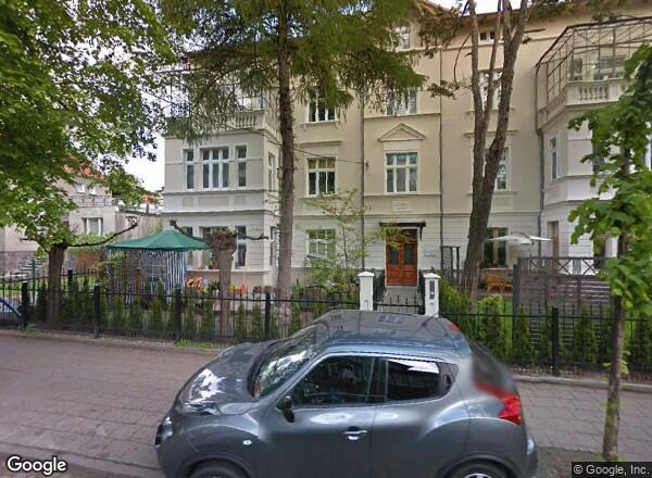 Ceny mieszkań Sopot Gen. Józefa Wybickiego 6