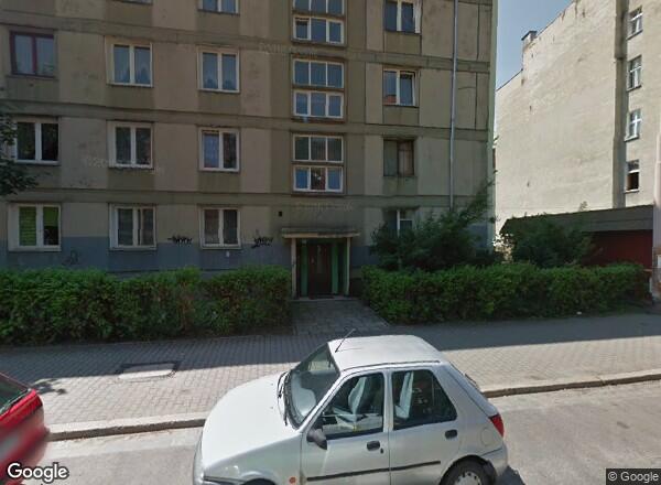 Ceny mieszkań Wrocław UL. GLINIANA 49