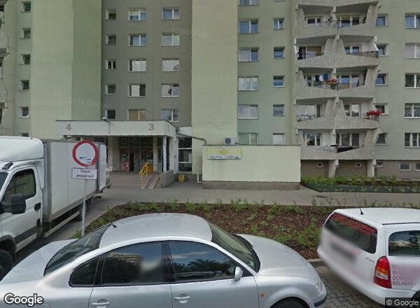 Ceny transakcyjne mieszkań Poznań Rusa 3