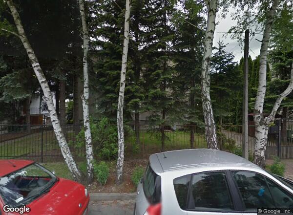 Ceny mieszkań Warszawa ul. Wita Stwosza 7