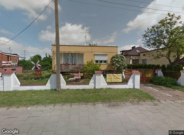 Ceny mieszkań Łódź Zakładowa 24