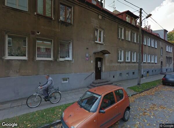 Ceny mieszkań Łódź Szczytowa 12