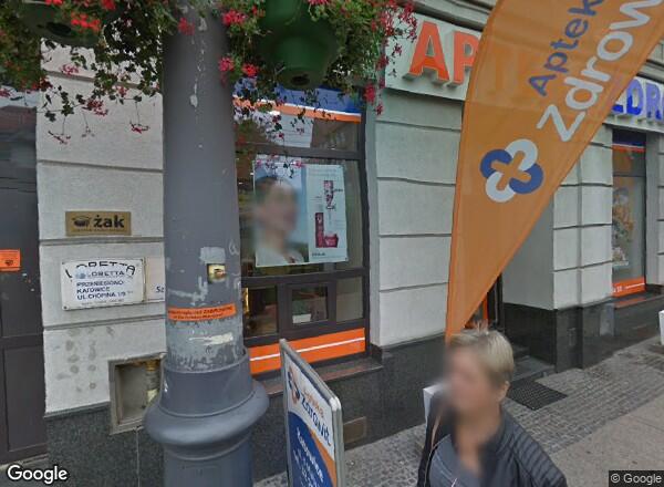 Ceny mieszkań Katowice 3 Maja 33