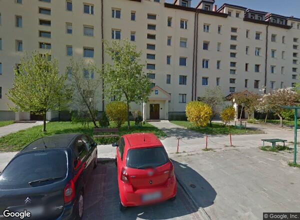 Ceny mieszkań Gdańsk Damroki 56