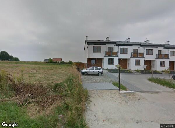 Ceny mieszkań Rzeszów Jakuba Jasińskiego 24/4