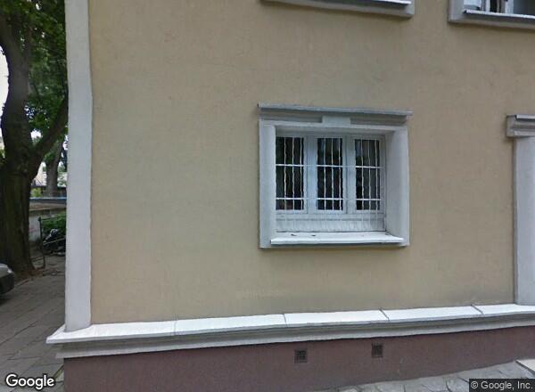 Ceny mieszkań Warszawa ul. Nowolipie 23A