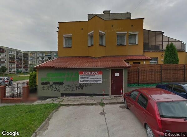 Ceny transakcyjne mieszkań Gdynia Melisowa 9