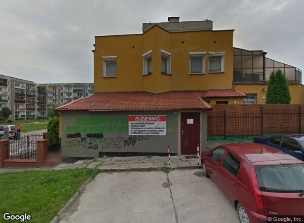 Ceny mieszkań Gdynia Melisowa 9