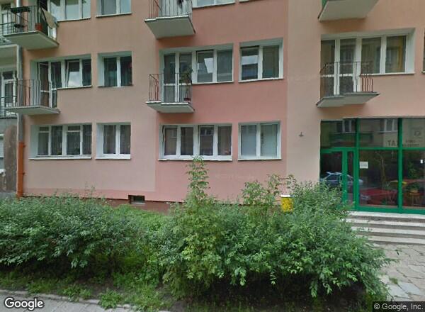 Ceny mieszkań Warszawa ul. Andrzejowska 7