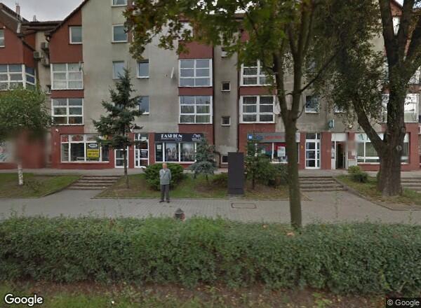 Ceny mieszkań Wrocław UL. ŚLĘŻNA 189