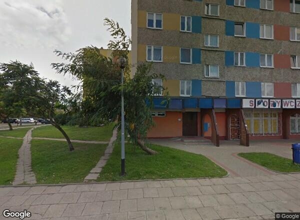 Ceny transakcyjne mieszkań Białystok Storczykowa 2
