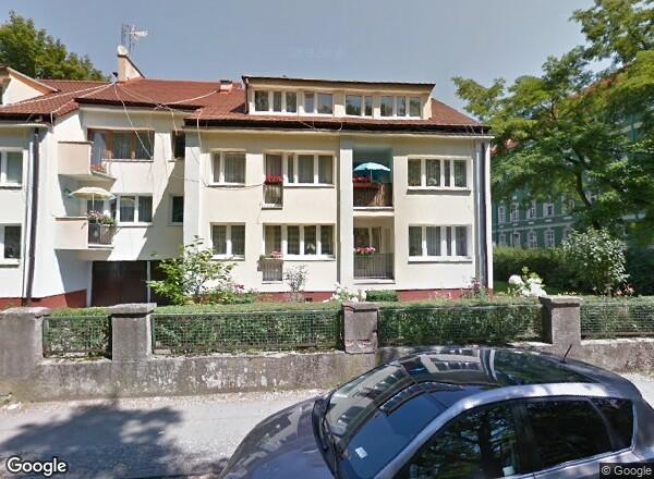 Ceny transakcyjne mieszkań Szczecin Karola Szymanowskiego 19