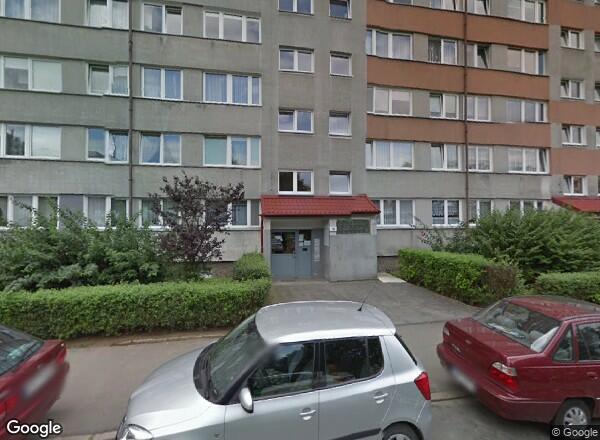 Ceny mieszkań Wrocław UL. BOBRZA 18