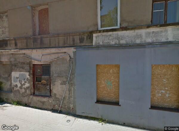 Ceny mieszkań Łódź Bolesława Limanowskiego 122