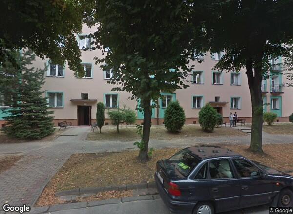 Ceny mieszkań Rzeszów Bohaterów Westerplatte 6