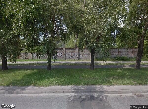 Ceny transakcyjne mieszkań Warszawa al. „Solidarności” 12
