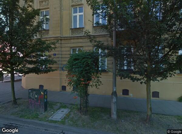 Ceny mieszkań Kraków Smocza 2