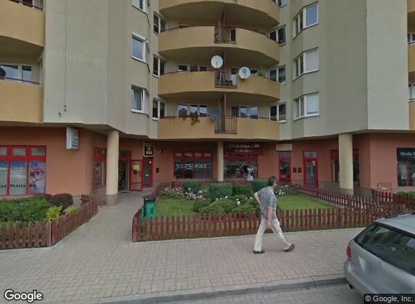 Ceny mieszkań Warszawa ul. Wąwozowa 22