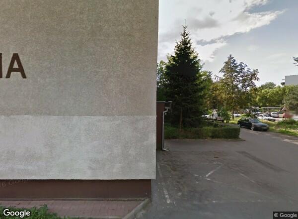 Ceny mieszkań Wrocław UL. BEZPIECZNA 36