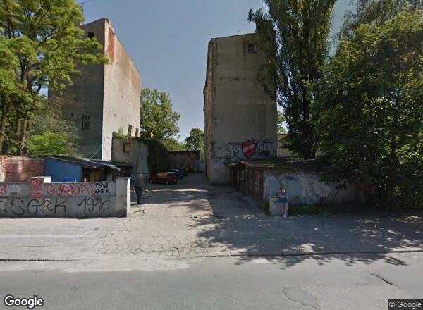 Ceny mieszkań Łódź Zarzewska 25