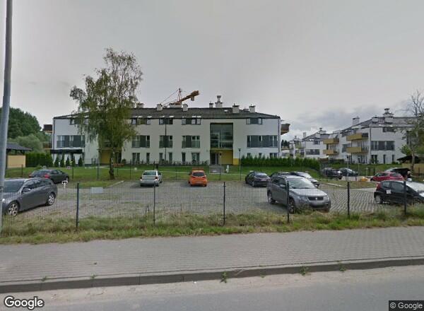 Ceny mieszkań Szczecin Maciejkowa 66