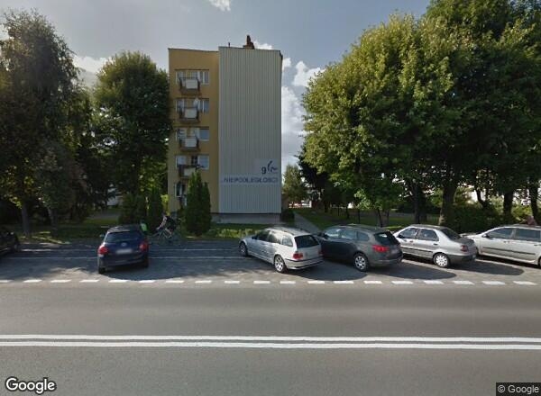 Ceny transakcyjne mieszkań Rzeszów Niepodległości 9
