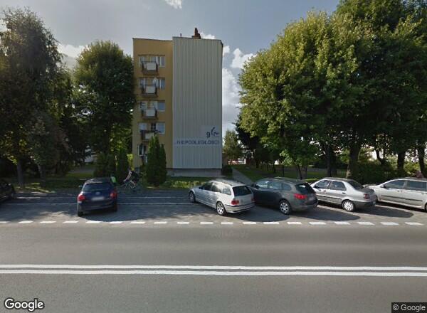 Ceny mieszkań Rzeszów Niepodległości 9