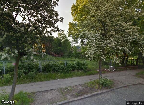 Ceny mieszkań Gdańsk Stanisława Konarskiego 1