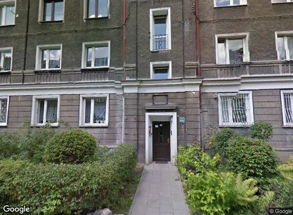 Ceny mieszkań Katowice Kazimiery Iłłakowiczówny 23B