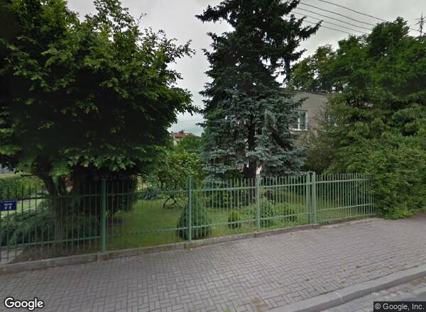 Ceny mieszkań Warszawa ul. Prawnicza 77