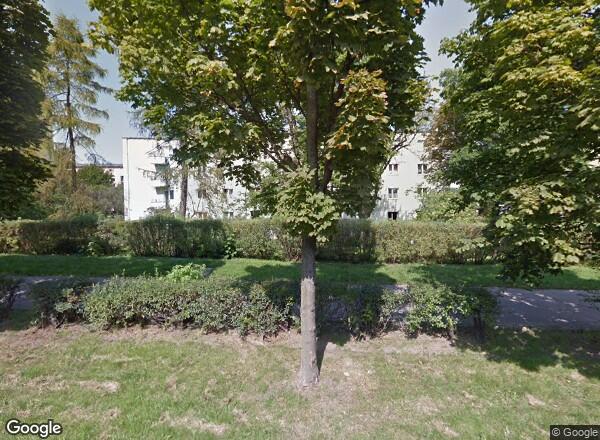 Ceny mieszkań Lublin aleje Racławickie 13