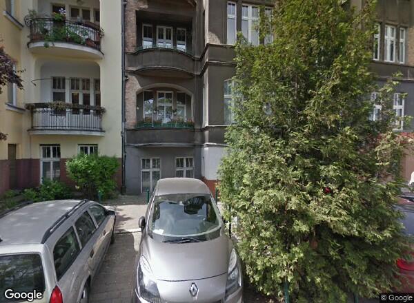 Ceny mieszkań Poznań Jana Kochanowskiego 5