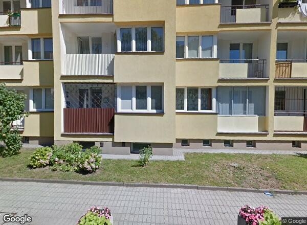 Ceny transakcyjne mieszkań Rzeszów Króla Bolesława Krzywoustego 18