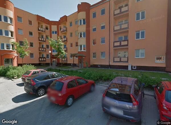 Ceny transakcyjne mieszkań Gorzów Wielkopolski BATALIONÓW CHŁOPSKICH 28