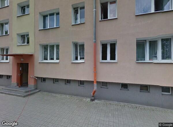 Ceny mieszkań Poznań Rzeczypospolitej 36