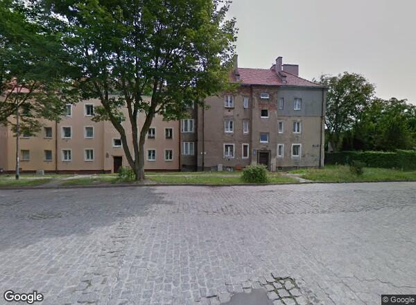 Ceny mieszkań Szczecin Franciszka Ksawerego Druckiego-Lubeckiego 44