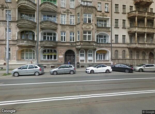 Ceny mieszkań Wrocław UL. HENRYKA SIENKIEWICZA 106