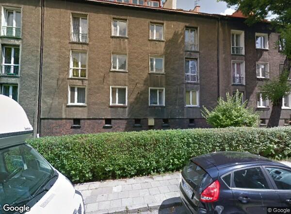 Ceny mieszkań Katowice Ks. Kardynała Stefana Wyszyńskiego 28