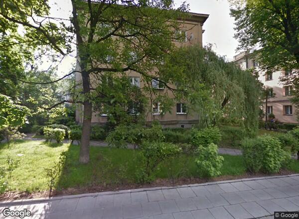 Ceny mieszkań Kraków Lucjana Rydla 4