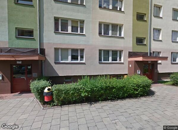Ceny mieszkań Szczecin Władysława Szafera 178