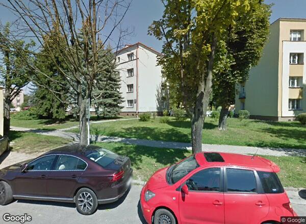 Ceny mieszkań Rzeszów Dominikańska 10