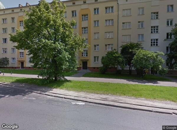 Ceny mieszkań Łódź Uniwersytecka 33
