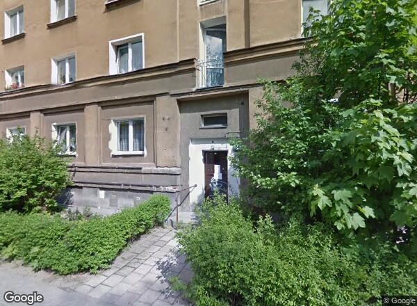 Ceny transakcyjne mieszkań Poznań Limbowa 9