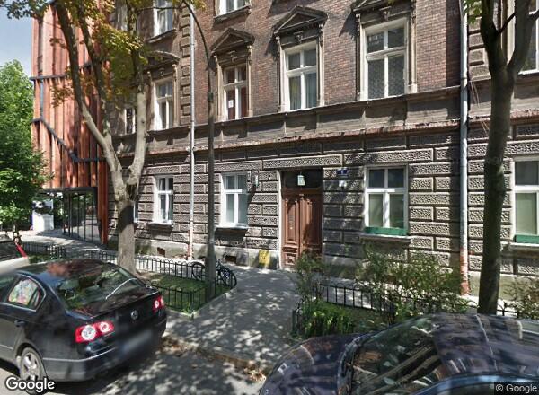 Ceny mieszkań Kraków Józefa Szujskiego 6