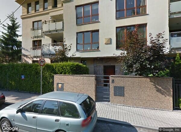 Ceny transakcyjne mieszkań Warszawa ul. Niedźwiedzia 32